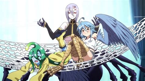 monster musume season 2|Monster Musume Season 2